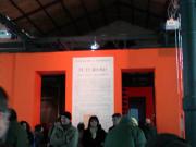 MACRO La Hall